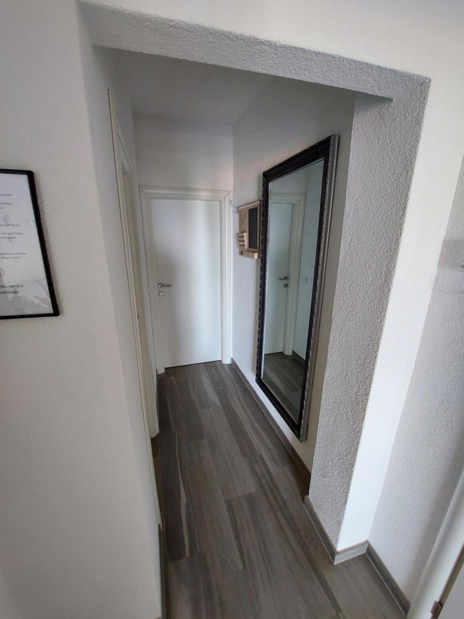 Apartments Matic Baška Voda Quarto foto